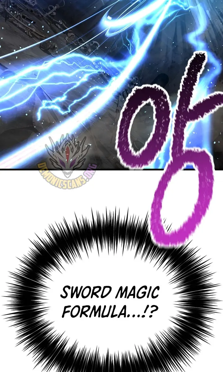 Latna Saga: Survival of a Sword King Chapter 246 Page 107