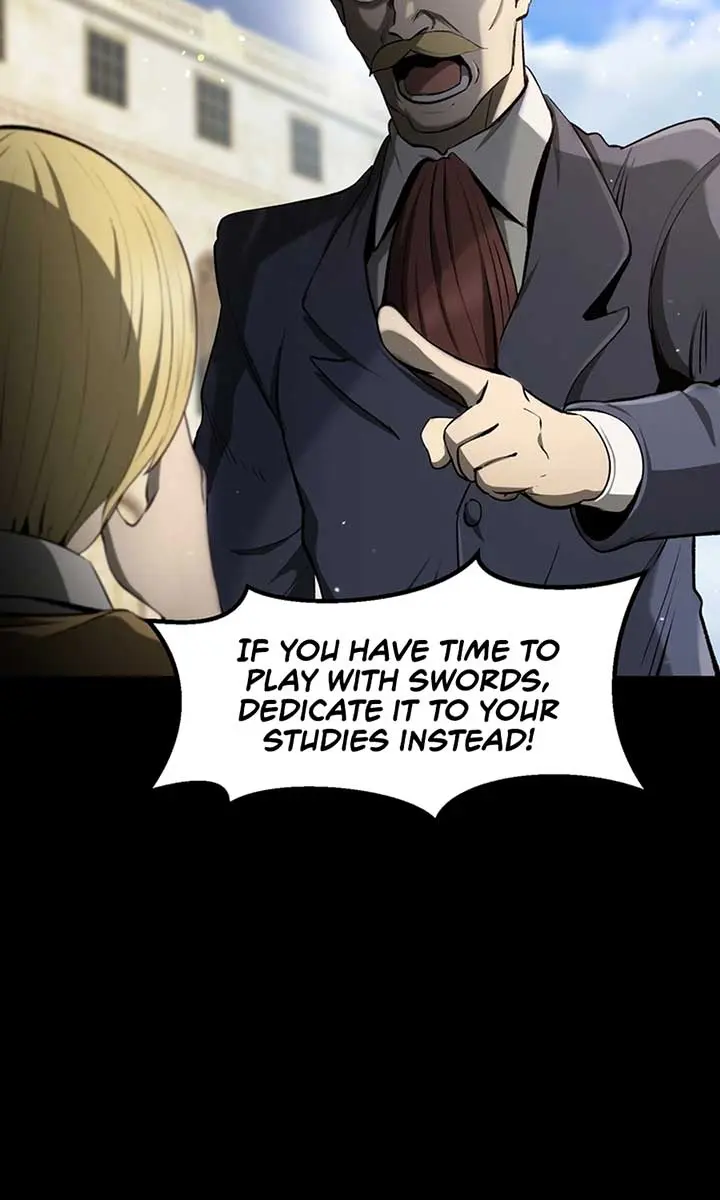 Latna Saga: Survival of a Sword King Chapter 247 Page 25