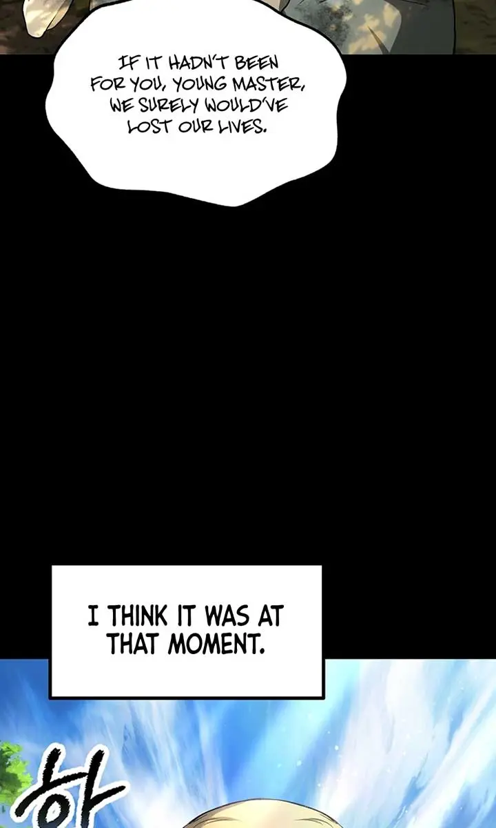 Latna Saga: Survival of a Sword King Chapter 247 Page 39