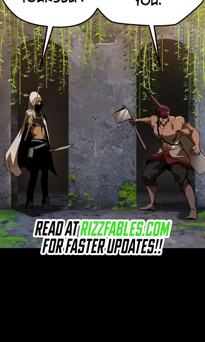 Latna Saga: Survival of a Sword King Chapter 247 Page 45
