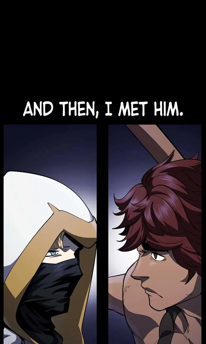 Latna Saga: Survival of a Sword King Chapter 247 Page 46