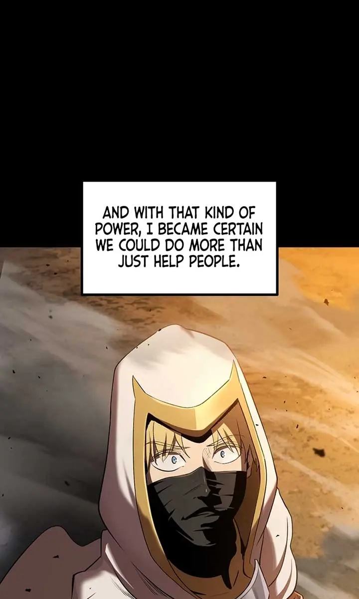 Latna Saga: Survival of a Sword King Chapter 247 Page 51