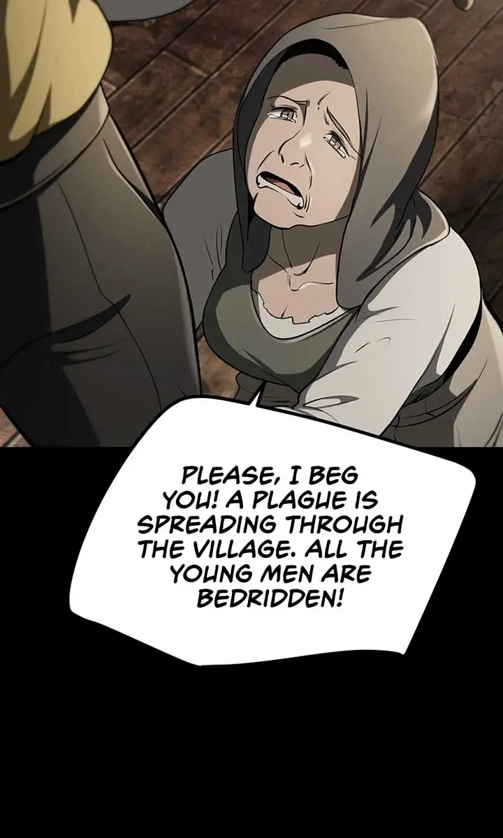 Latna Saga: Survival of a Sword King Chapter 247 Page 56