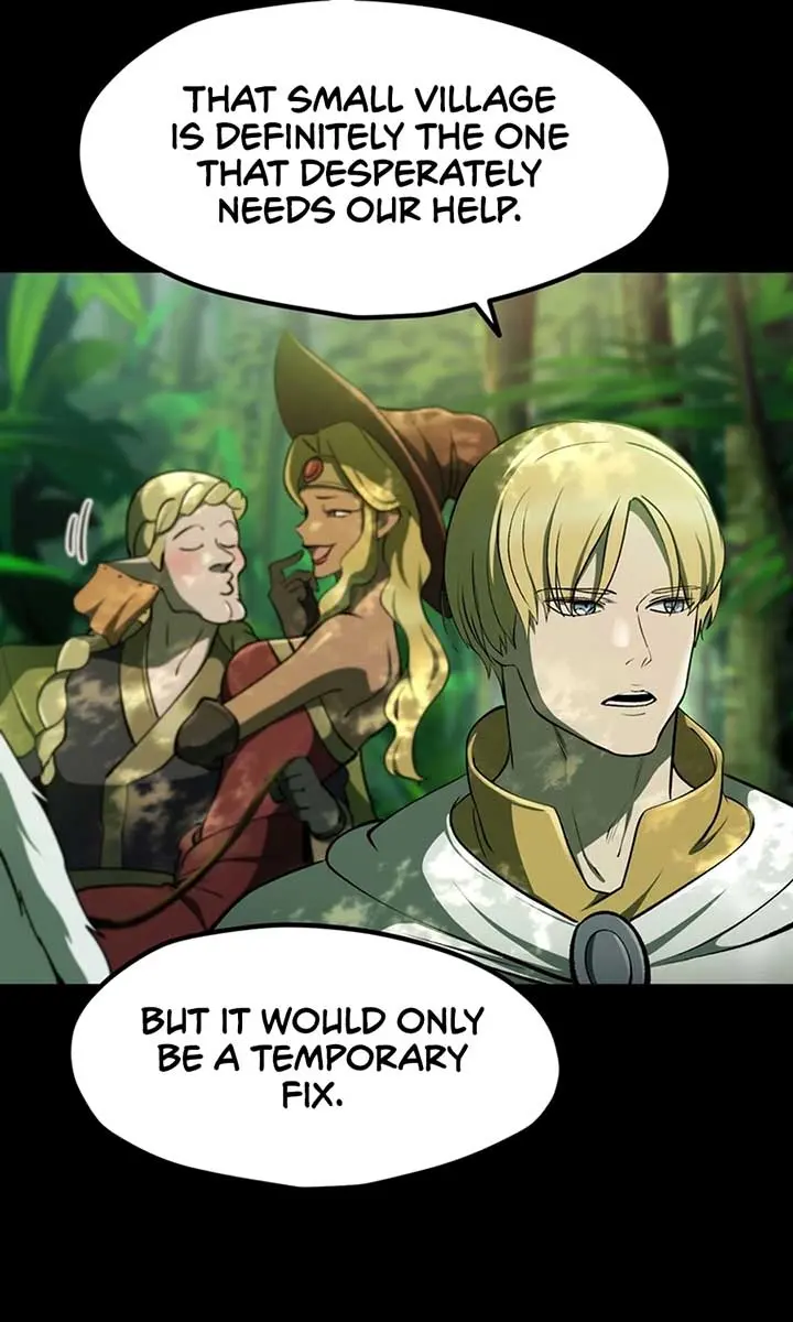 Latna Saga: Survival of a Sword King Chapter 247 Page 66