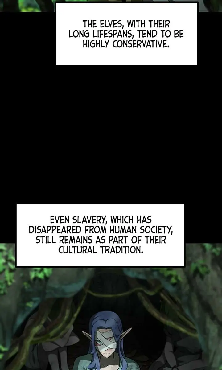 Latna Saga: Survival of a Sword King Chapter 247 Page 71
