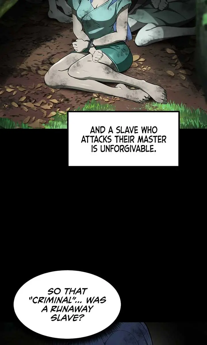 Latna Saga: Survival of a Sword King Chapter 247 Page 72