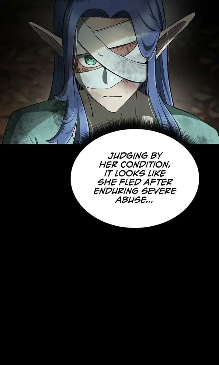 Latna Saga: Survival of a Sword King Chapter 247 Page 73