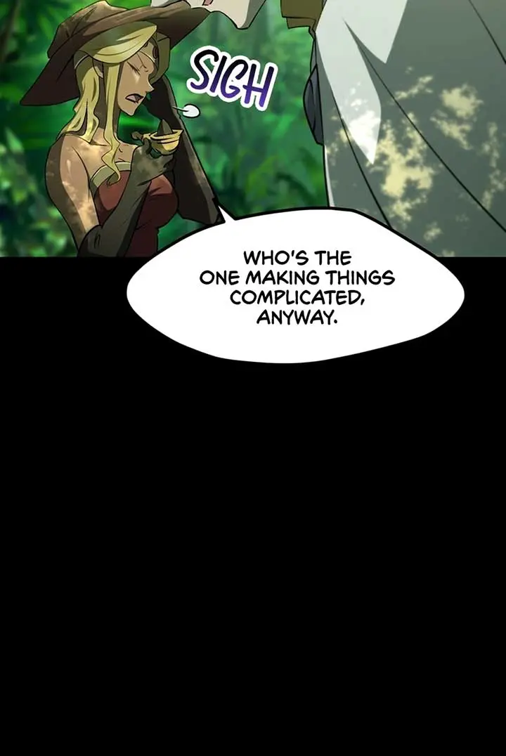 Latna Saga: Survival of a Sword King Chapter 247 Page 81