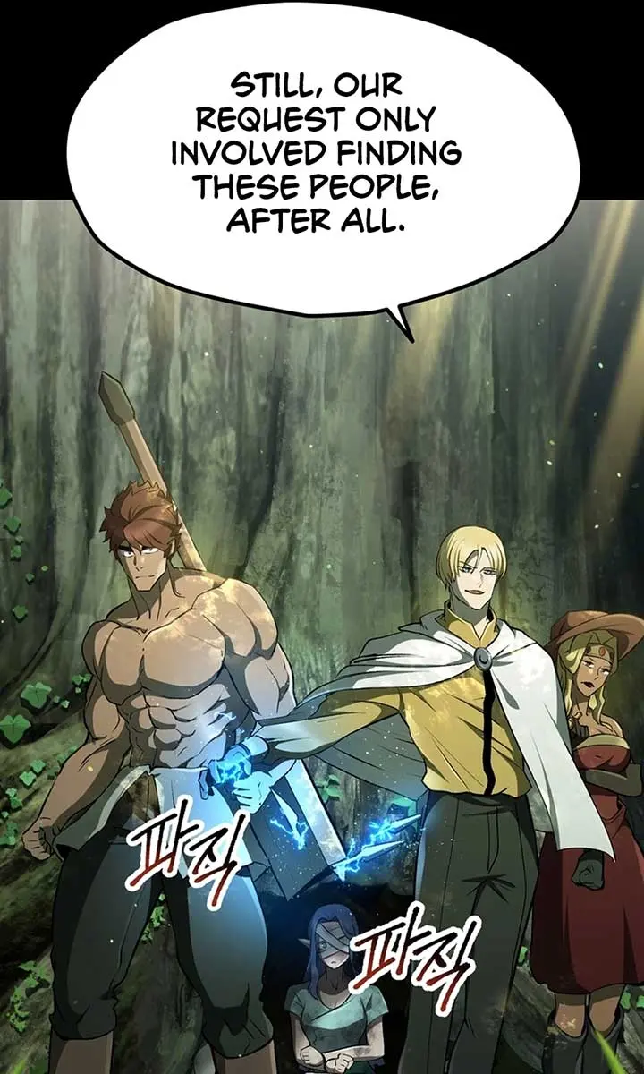 Latna Saga: Survival of a Sword King Chapter 247 Page 82
