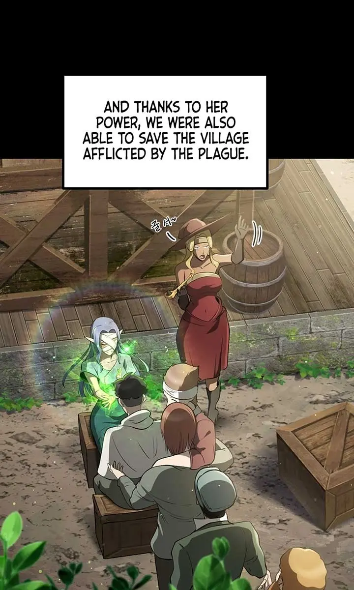 Latna Saga: Survival of a Sword King Chapter 247 Page 85