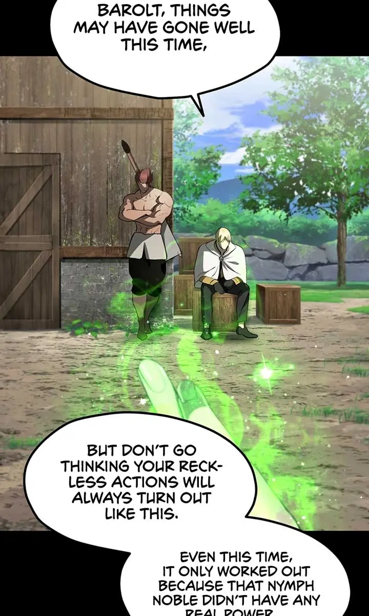 Latna Saga: Survival of a Sword King Chapter 247 Page 88