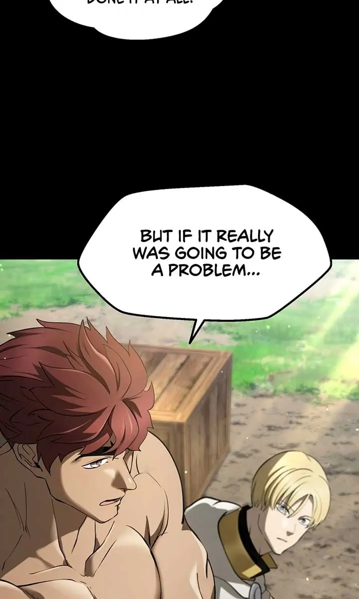 Latna Saga: Survival of a Sword King Chapter 247 Page 91