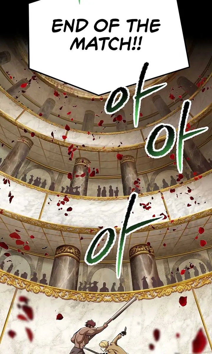 Latna Saga: Survival of a Sword King Chapter 247 Page 99