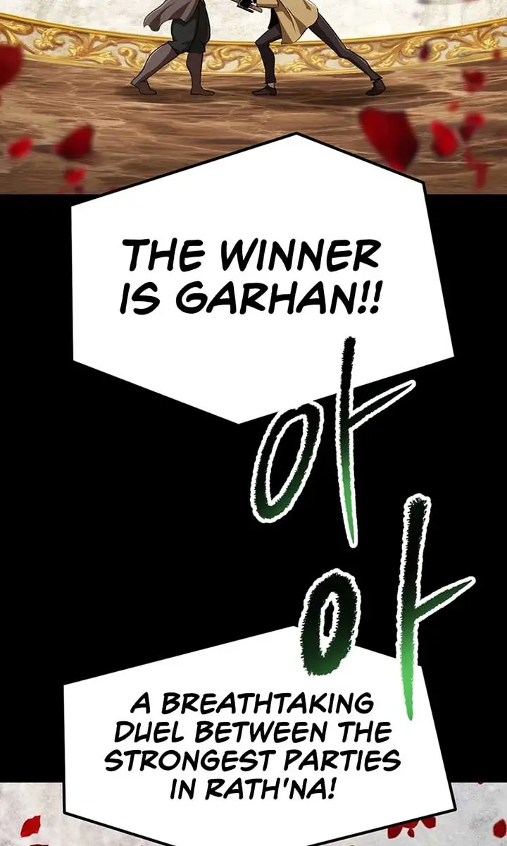 Latna Saga: Survival of a Sword King Chapter 247 Page 100