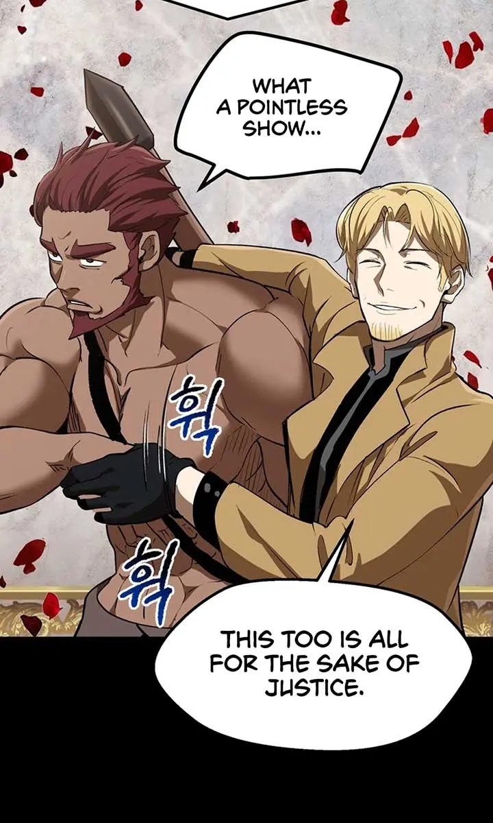 Latna Saga: Survival of a Sword King Chapter 247 Page 101
