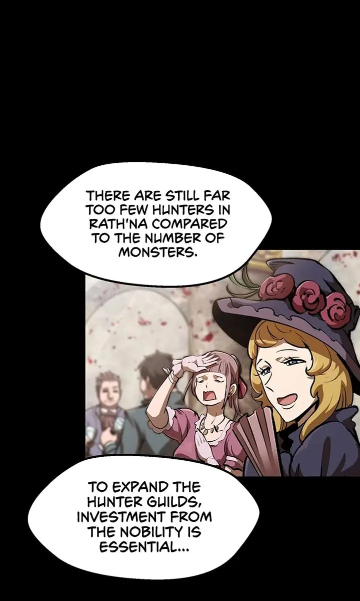 Latna Saga: Survival of a Sword King Chapter 247 Page 102