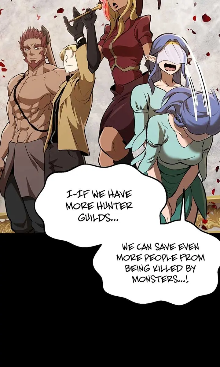 Latna Saga: Survival of a Sword King Chapter 247 Page 104