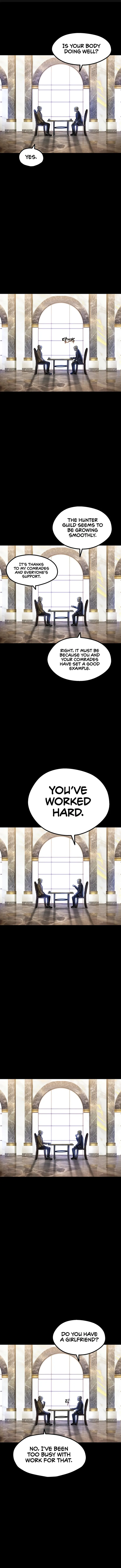 Latna Saga: Survival of a Sword King Chapter 248 Page 1