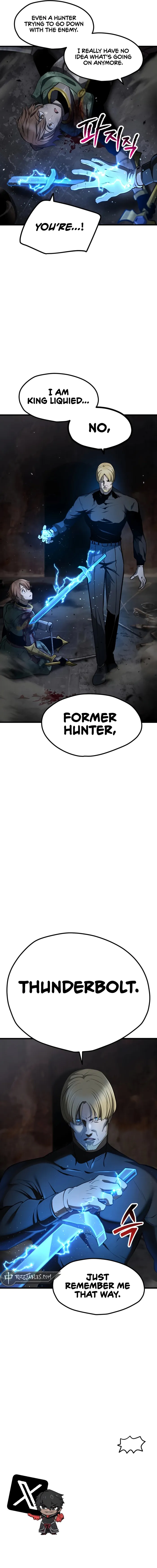 Latna Saga: Survival of a Sword King Chapter 248 Page 17