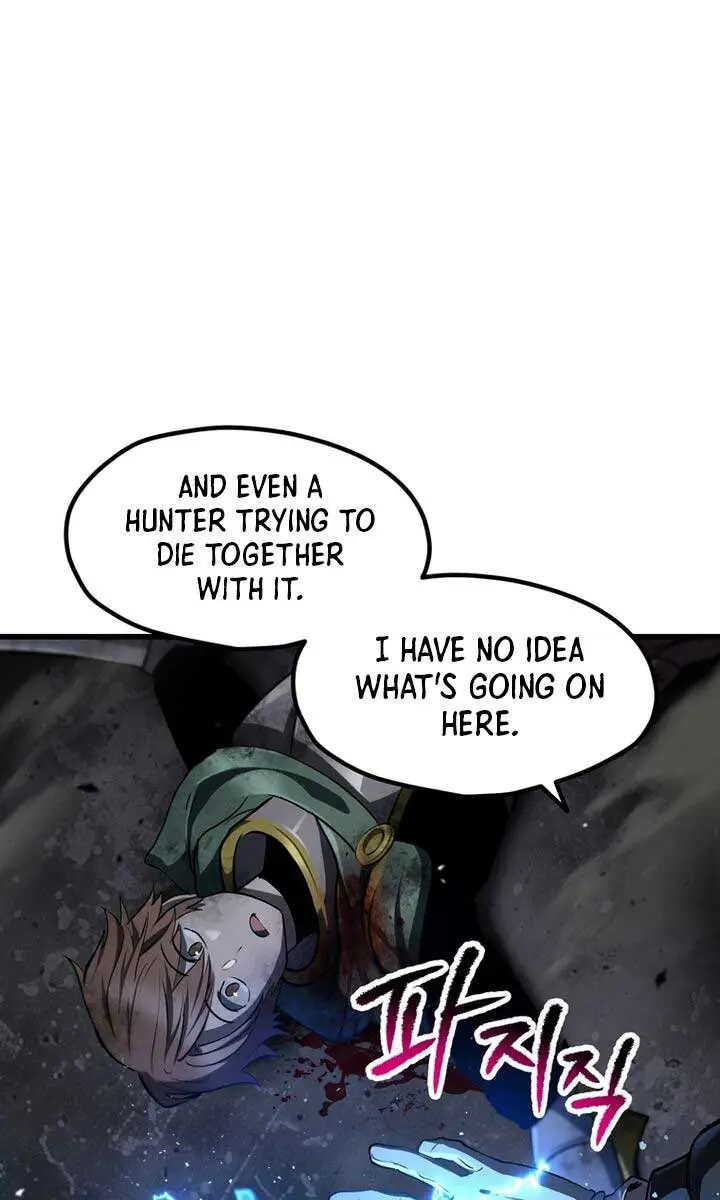 Latna Saga: Survival of a Sword King Chapter 249 Page 3
