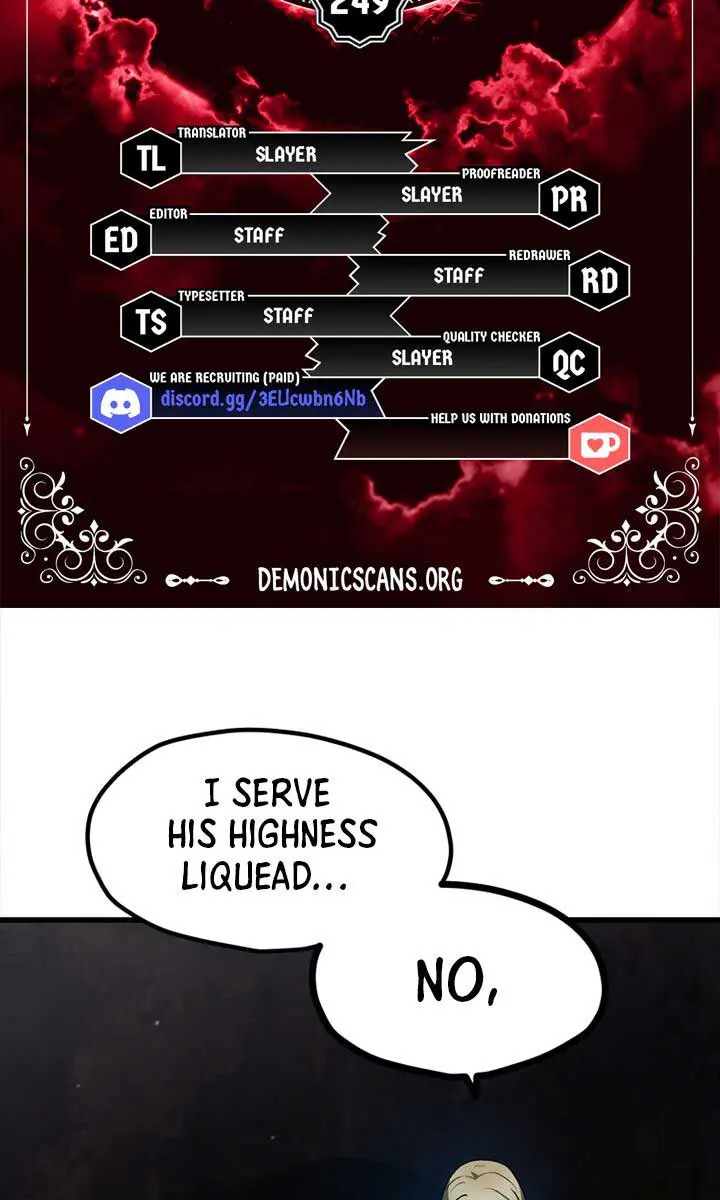 Latna Saga: Survival of a Sword King Chapter 249 Page 5