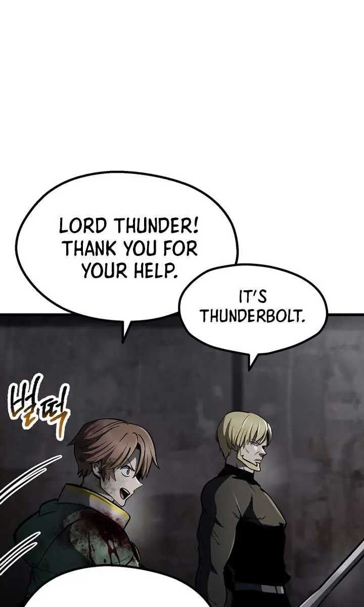 Latna Saga: Survival of a Sword King Chapter 249 Page 12