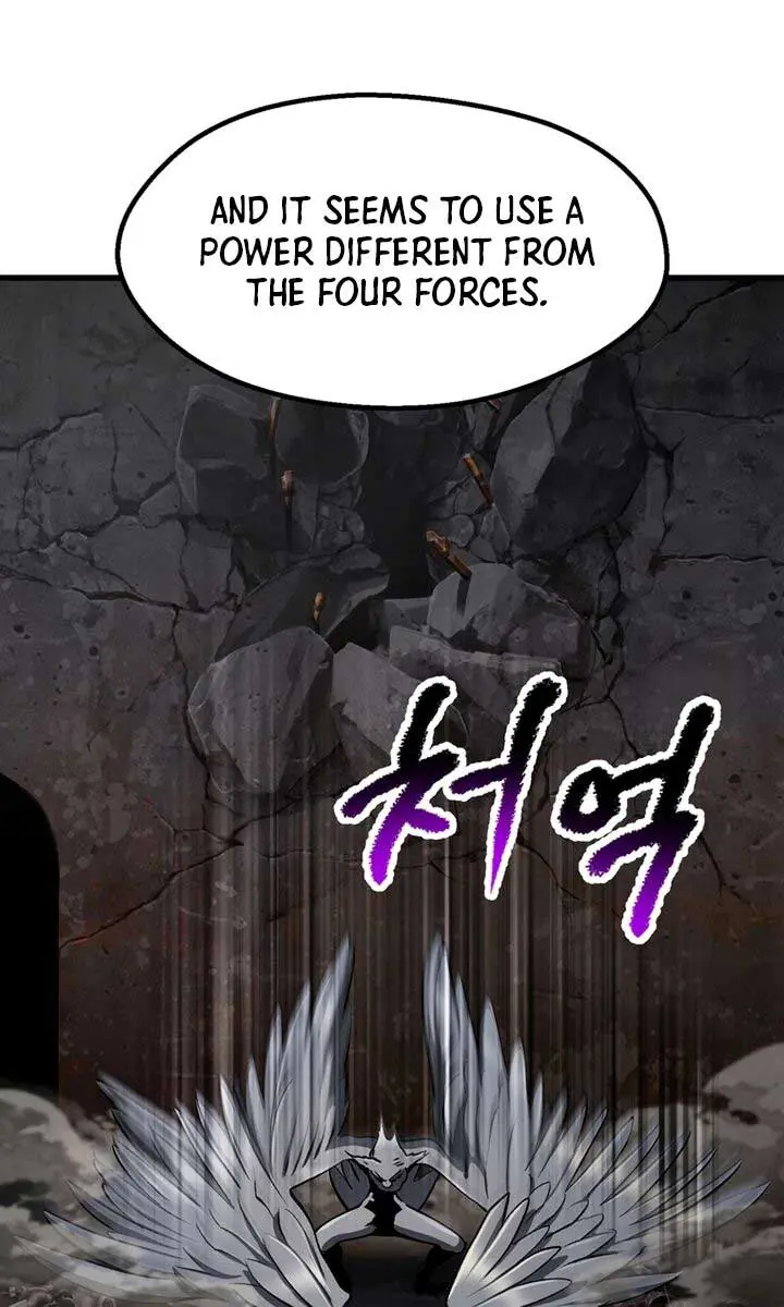 Latna Saga: Survival of a Sword King Chapter 249 Page 17
