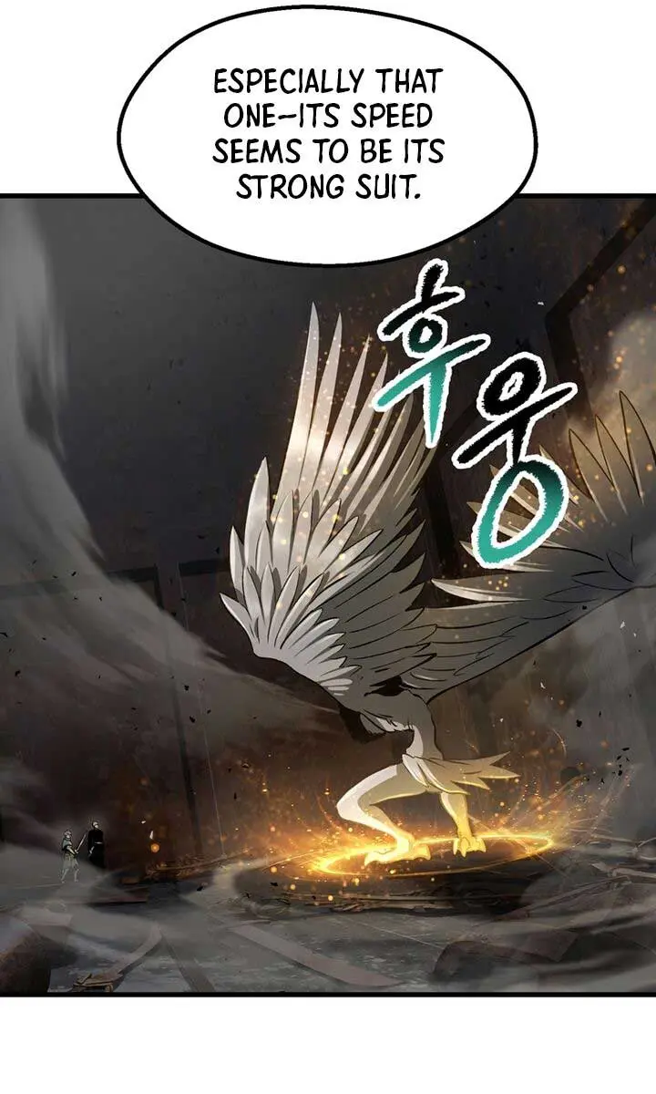 Latna Saga: Survival of a Sword King Chapter 249 Page 19
