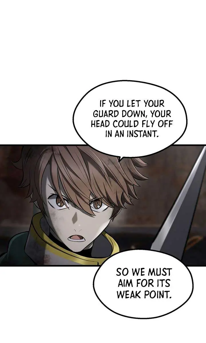 Latna Saga: Survival of a Sword King Chapter 249 Page 20