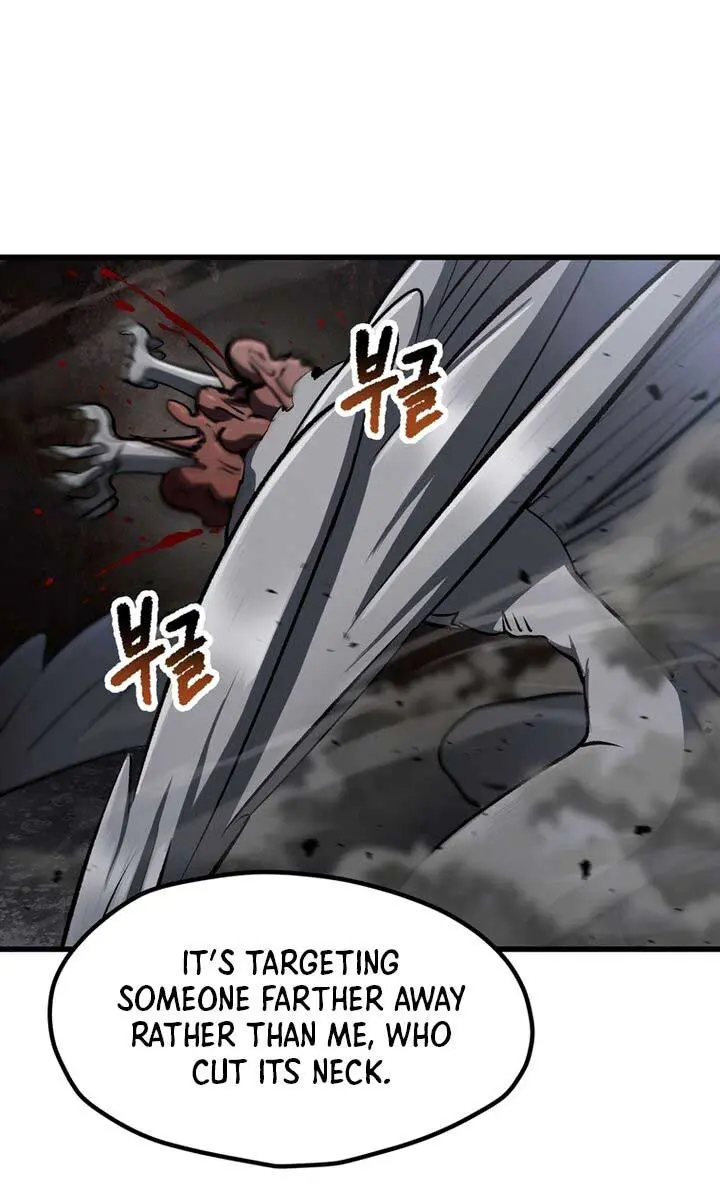 Latna Saga: Survival of a Sword King Chapter 249 Page 38
