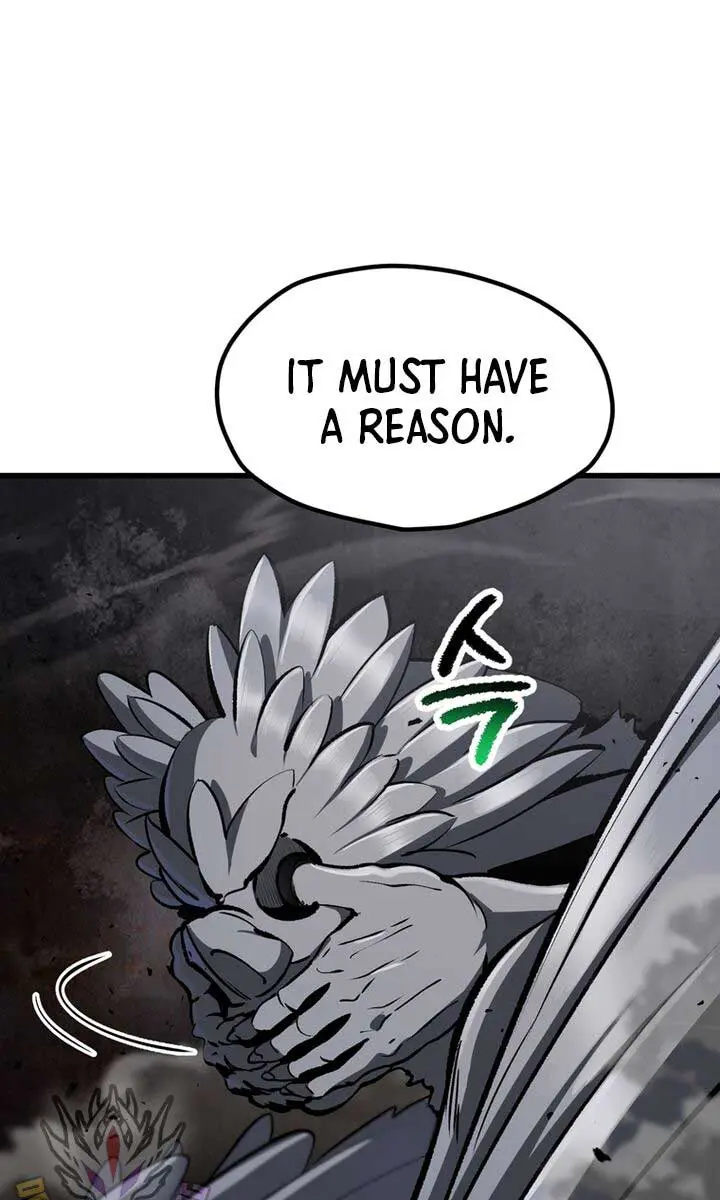 Latna Saga: Survival of a Sword King Chapter 249 Page 39