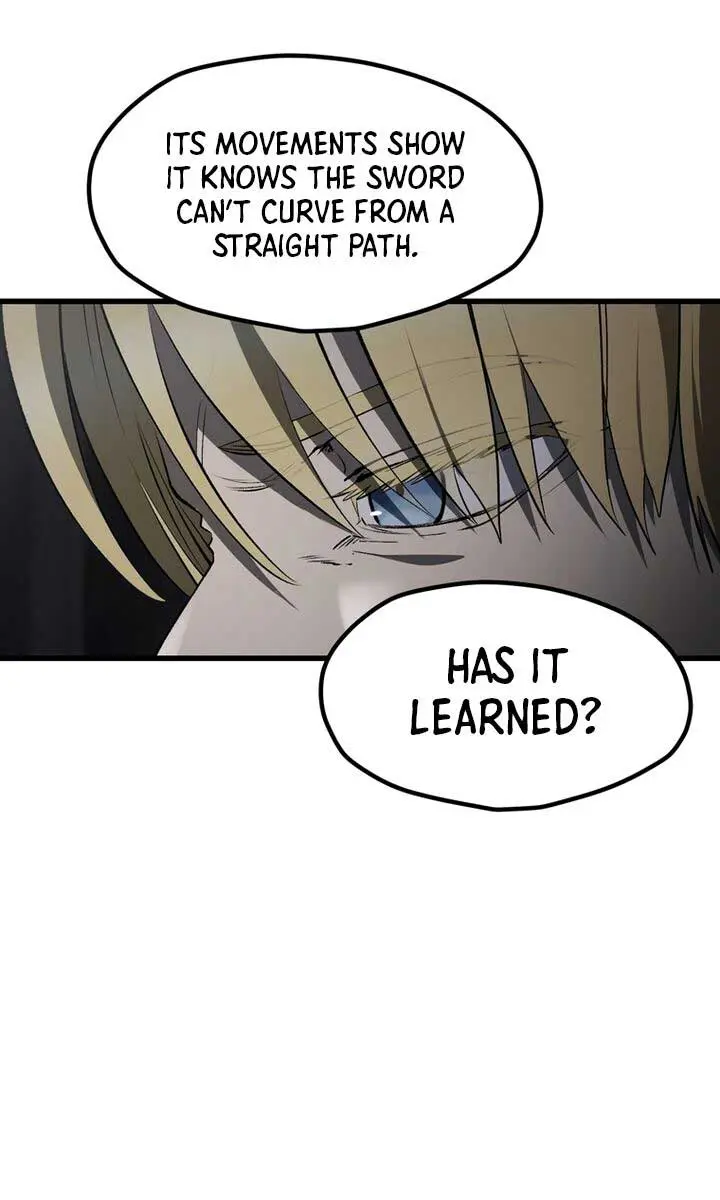 Latna Saga: Survival of a Sword King Chapter 249 Page 48