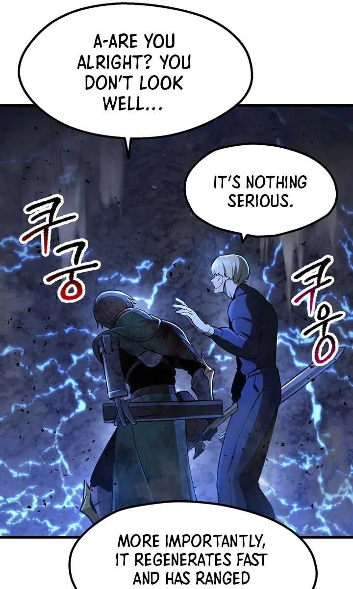 Latna Saga: Survival of a Sword King Chapter 249 Page 65