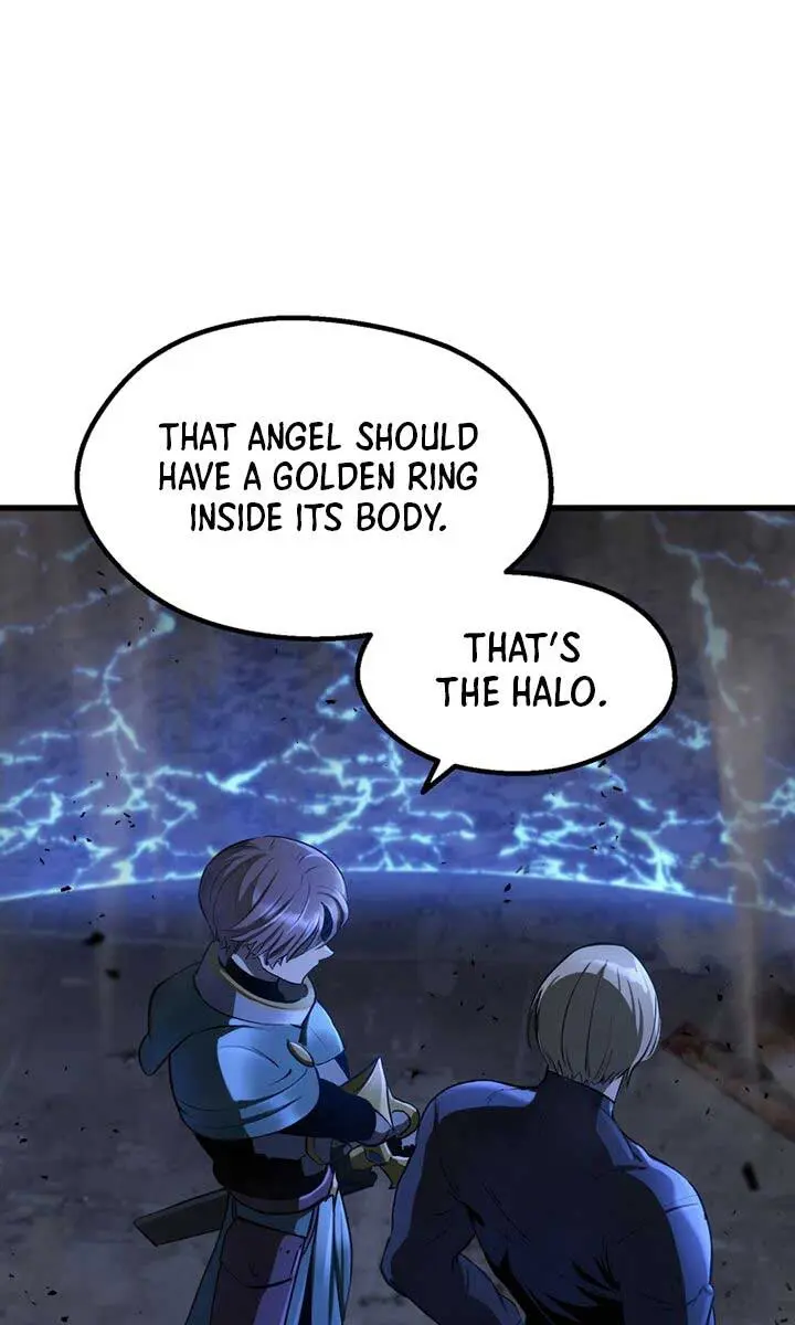 Latna Saga: Survival of a Sword King Chapter 249 Page 73