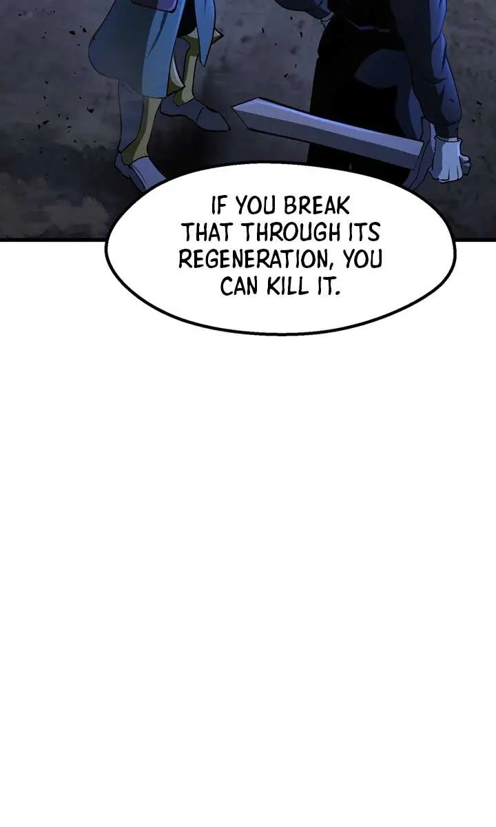 Latna Saga: Survival of a Sword King Chapter 249 Page 74