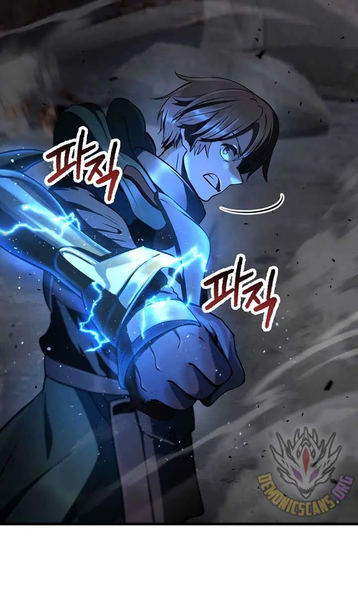 Latna Saga: Survival of a Sword King Chapter 249 Page 91