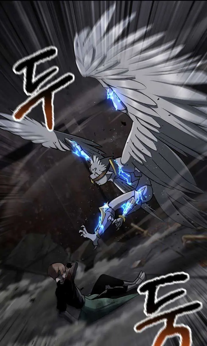 Latna Saga: Survival of a Sword King Chapter 249 Page 97