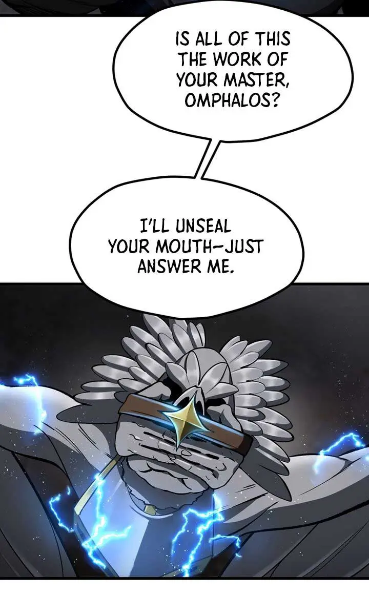 Latna Saga: Survival of a Sword King Chapter 249 Page 105