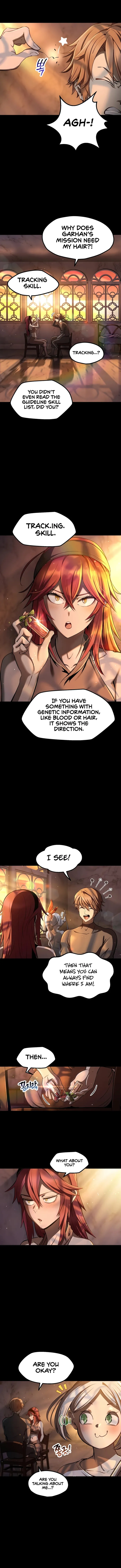 Latna Saga: Survival of a Sword King Chapter 251 Page 1