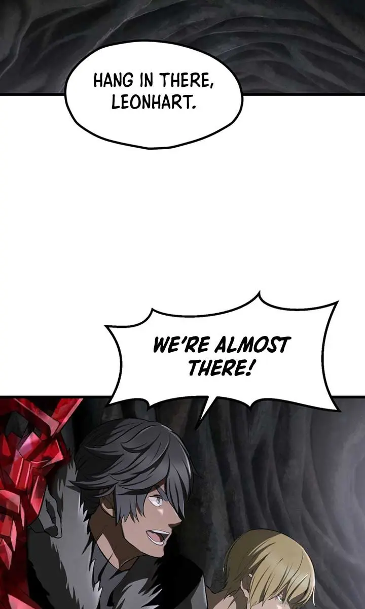 Latna Saga: Survival of a Sword King Chapter 252 Page 2