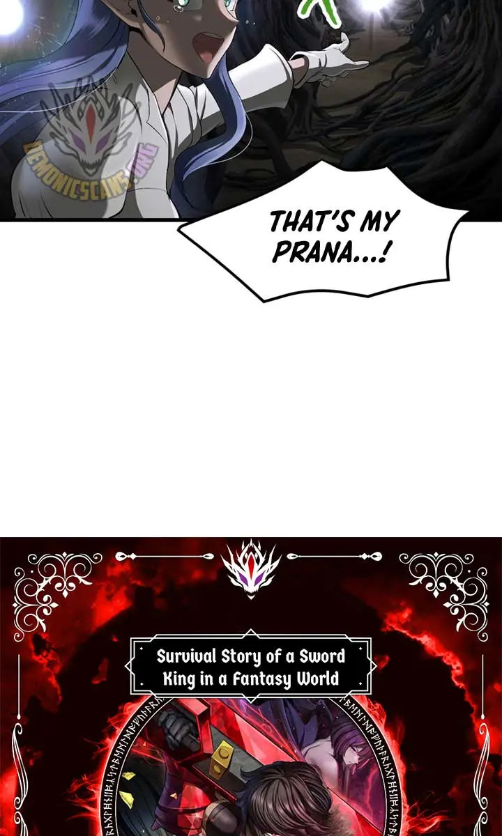 Latna Saga: Survival of a Sword King Chapter 252 Page 4