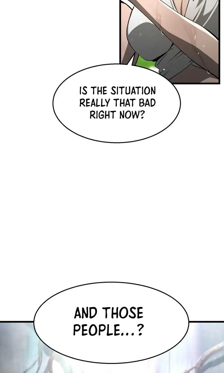 Latna Saga: Survival of a Sword King Chapter 252 Page 15
