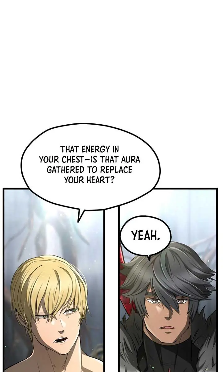 Latna Saga: Survival of a Sword King Chapter 252 Page 17