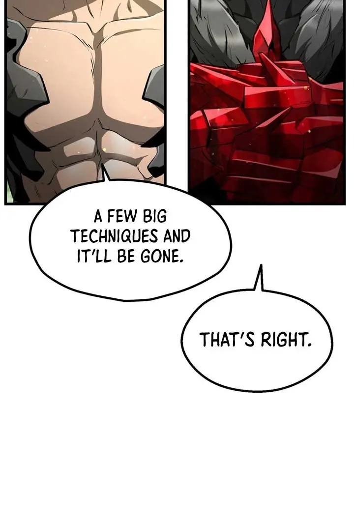 Latna Saga: Survival of a Sword King Chapter 252 Page 18
