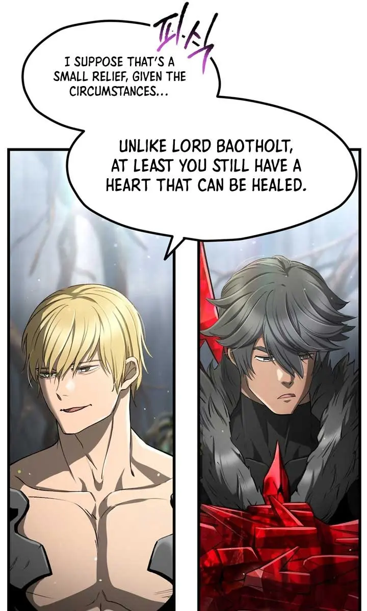 Latna Saga: Survival of a Sword King Chapter 252 Page 19