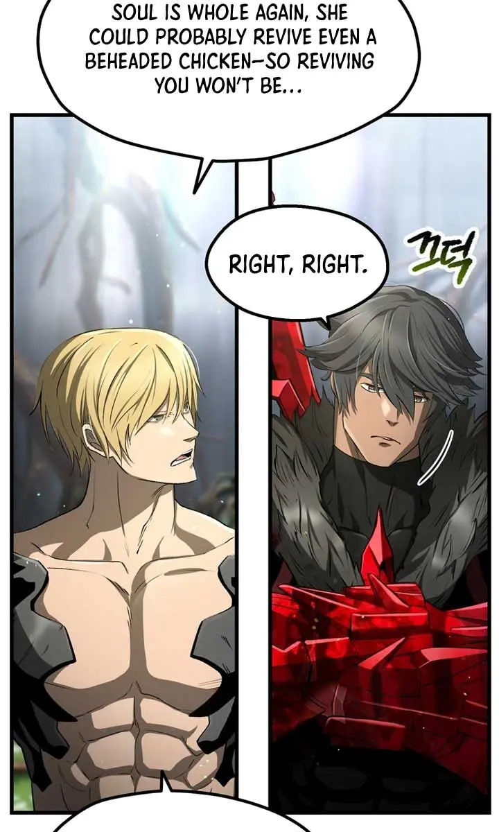 Latna Saga: Survival of a Sword King Chapter 252 Page 21