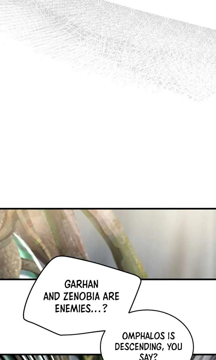 Latna Saga: Survival of a Sword King Chapter 252 Page 25