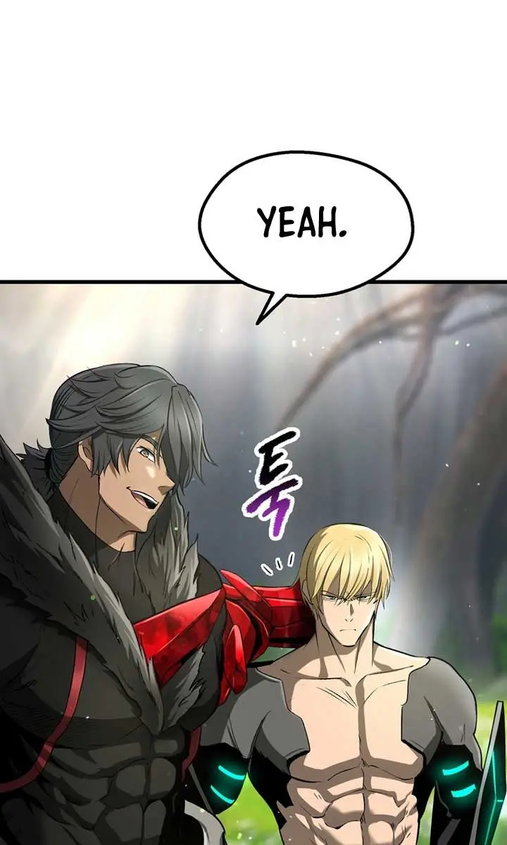 Latna Saga: Survival of a Sword King Chapter 252 Page 38