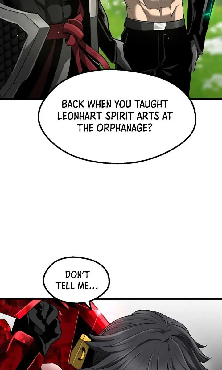 Latna Saga: Survival of a Sword King Chapter 252 Page 39