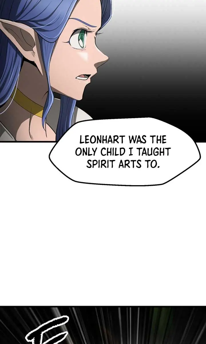 Latna Saga: Survival of a Sword King Chapter 252 Page 41